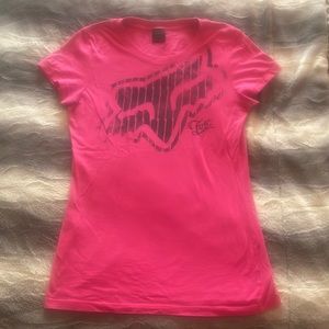 Fox T-shirt